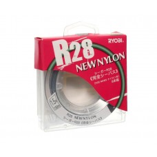 Леска Ryobi R28 New Nylon 150м 0.305мм