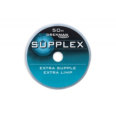 Леска Drennan Supplex 50м 0.20мм