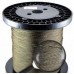 Лидкор Climax Cult Leadcore 65 lb 1м Silt (Ил) Germany