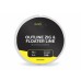 Леска AVID Outline Zig & Floater Line 250m 12Lb