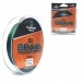 Шнур Fishermen 8x Super Braid Strong 120 м 39,0 кг 0,25 мм