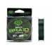 Шок-лидер Carp Pro Diamond Shock Braid PE X8 0.16мм 25м Dark Green