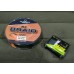 Шнур Fishermen 8x Super Braid Strong 120 м 39,0 кг 0,25 мм