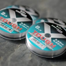 Леска Drennan X-Tough Hooklink 50м 0.18мм