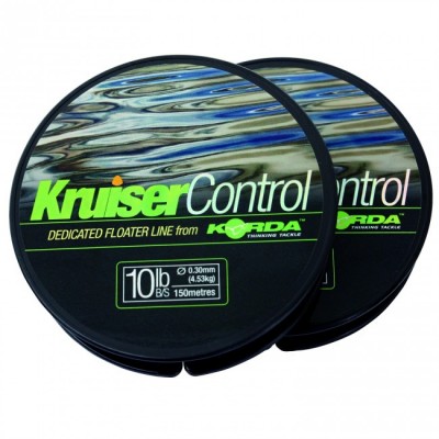 Леска Korda Kruiser Control 150м 0.33мм