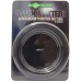 KORDA Dark Matter Super-Heavy Tungsten Rig Tube, 2m Silt