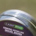 Поводковый материал без оболочки Carp Pro Gr. Brown Sinking 25lb 10м