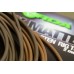 KORDA Dark Matter Super-Heavy Tungsten Rig Tube, 2m Silt