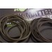 KORDA Dark Matter Super-Heavy Tungsten Rig Tube, 2m Silt