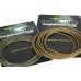 KORDA Dark Matter Super-Heavy Tungsten Rig Tube, 2m Silt