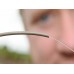 KORDA Dark Matter Super-Heavy Tungsten Rig Tube, 2m Silt