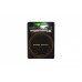KORDA Dark Matter Super-Heavy Tungsten Rig Tube, 2m Silt