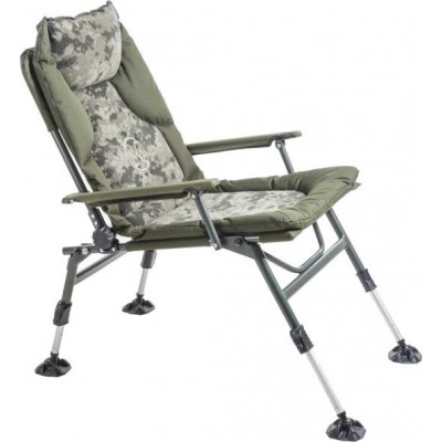 Стул MIVARDI ARMCHAIR CAMOCODE ARM