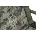 Стул MIVARDI ARMCHAIR CAMOCODE ARM