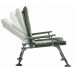 Стул MIVARDI ARMCHAIR CAMOCODE ARM