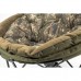 Кресло NASH INDULGENCE LOW MOON