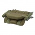 Карповое кресло TRAKKER Levelite Longback Chair