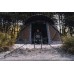 Карповая палатка JRC Rova Peak Bivvy 2-Man