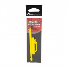 Экстрактор DISGOGER With Metal End