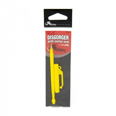 Экстрактор DISGOGER With Metal End