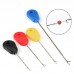 Набор иголок FILFISHING Boilie Needle 4шт