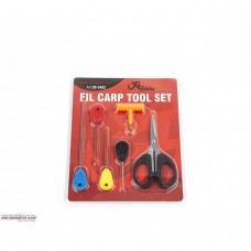 Набор инструментов EXTRA CARP TOOL SET 5482