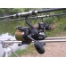 Катушка MIVARDI PANTHER SHX 8000