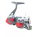 Катушка Kaida Differ DF 2000