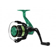 Катушка Delphin ELIXIR 4000 4t