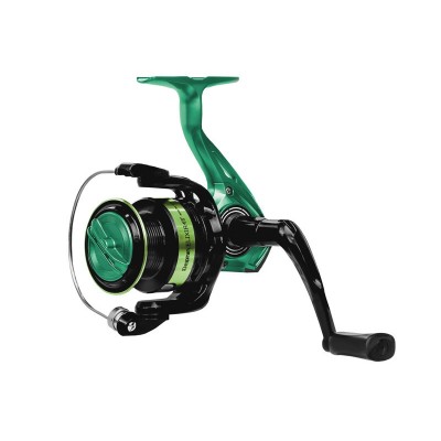 Катушка Delphin ELIXIR 4000 4t