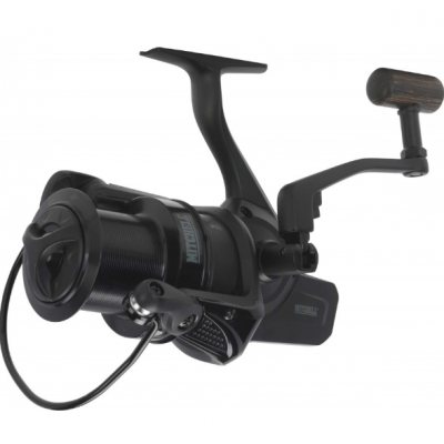 Катушка MITCHELL AVOCAST 8000 BLACK EDITION