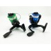 Mulinete DH200X