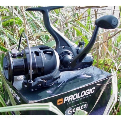 Катушка Prologic Element 4000 Bf