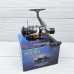 Катушка KAIDA MDR 202