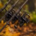 Катушка AVID CARP AV 8000