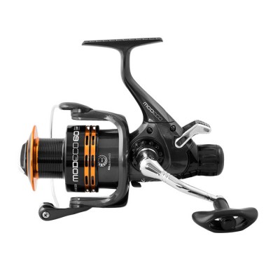 Катушка Delphin Modeco Carp 7000 Baitrunner