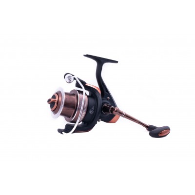 Катушка Kaida MZQ03-40