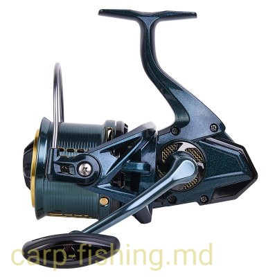 Катушка BILLINGS CLX 10000