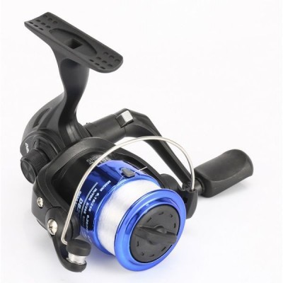 Mulinete DH200X