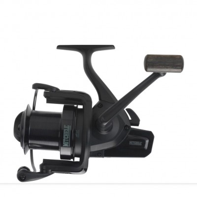 Катушка MITCHELL AVOCAST 7000 BLACK EDITION