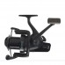 Катушка MITCHELL AVOCAST 7000 BLACK EDITION