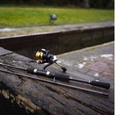 Спиннинг Shimano Fx Xt M Carbon XT30 2.10м / 10-30 г