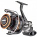 Катушка Delphin Modeco Carp 7000 Baitrunner