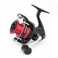 Катушка Shimano Sienna C3000 FG