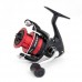 Катушка Shimano Sienna C3000 FG