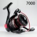 Катушка Rooblinos HJ Series 7000