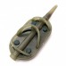Готовый монтаж Flat Method Feeder 30г - Curved Shank X