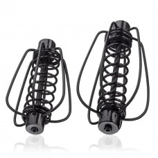 Кормушка "Груша" 30г Black