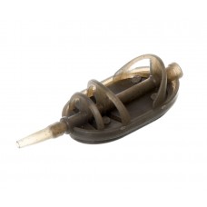 Кормушка Carp Pro Flat  Boilie M 40г