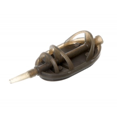 Кормушка Carp Pro Flat  Boilie M 40г
